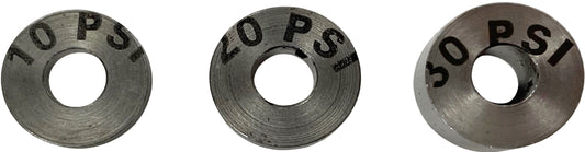 Boundary Engineering Oil Pressure Shim