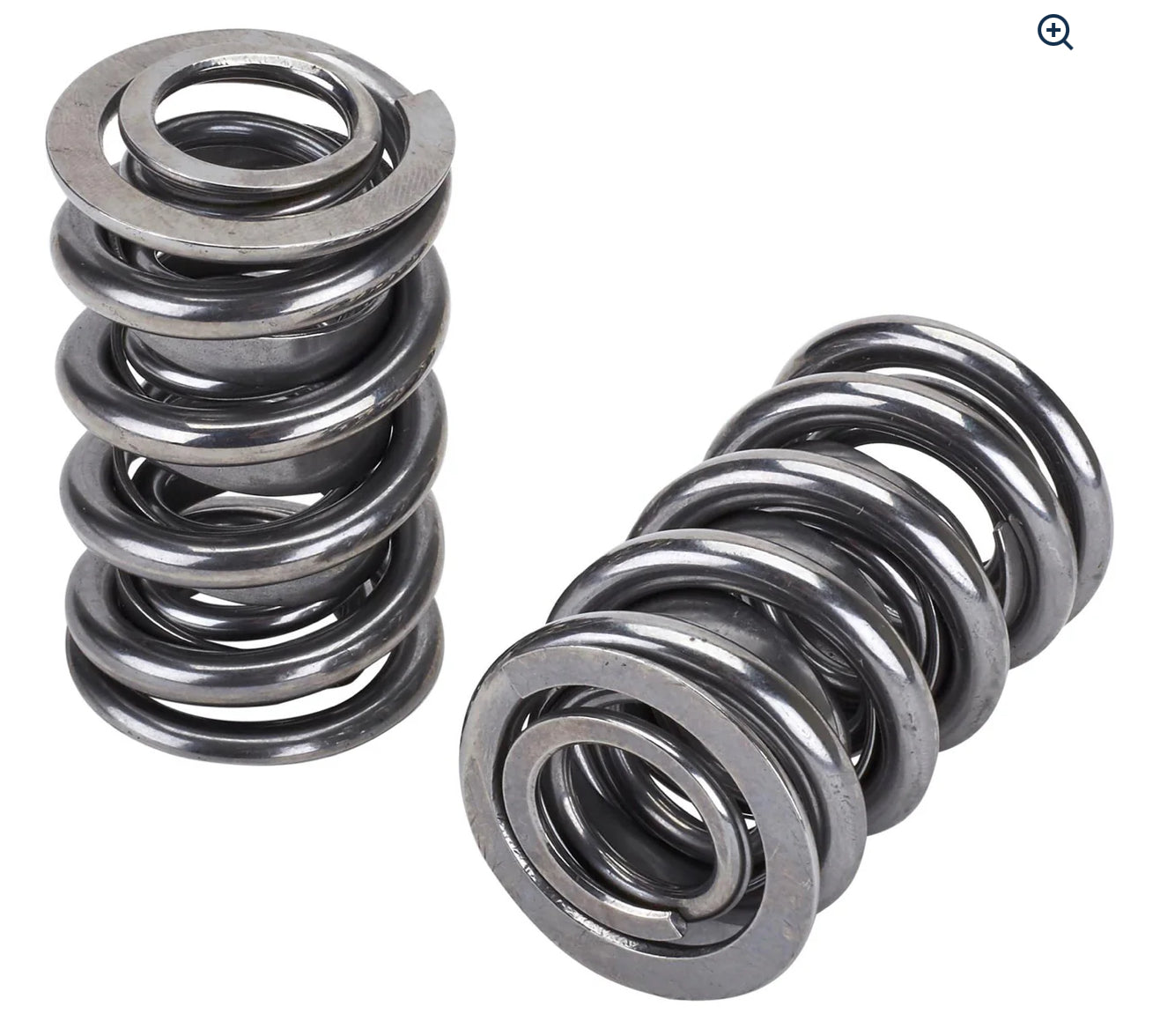 Manley VQDE & VQHR Valves Springs
