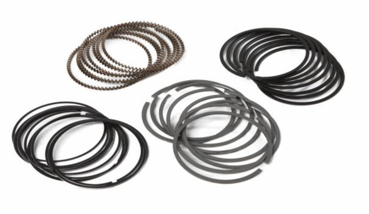Diamond Piston Replacement Rings