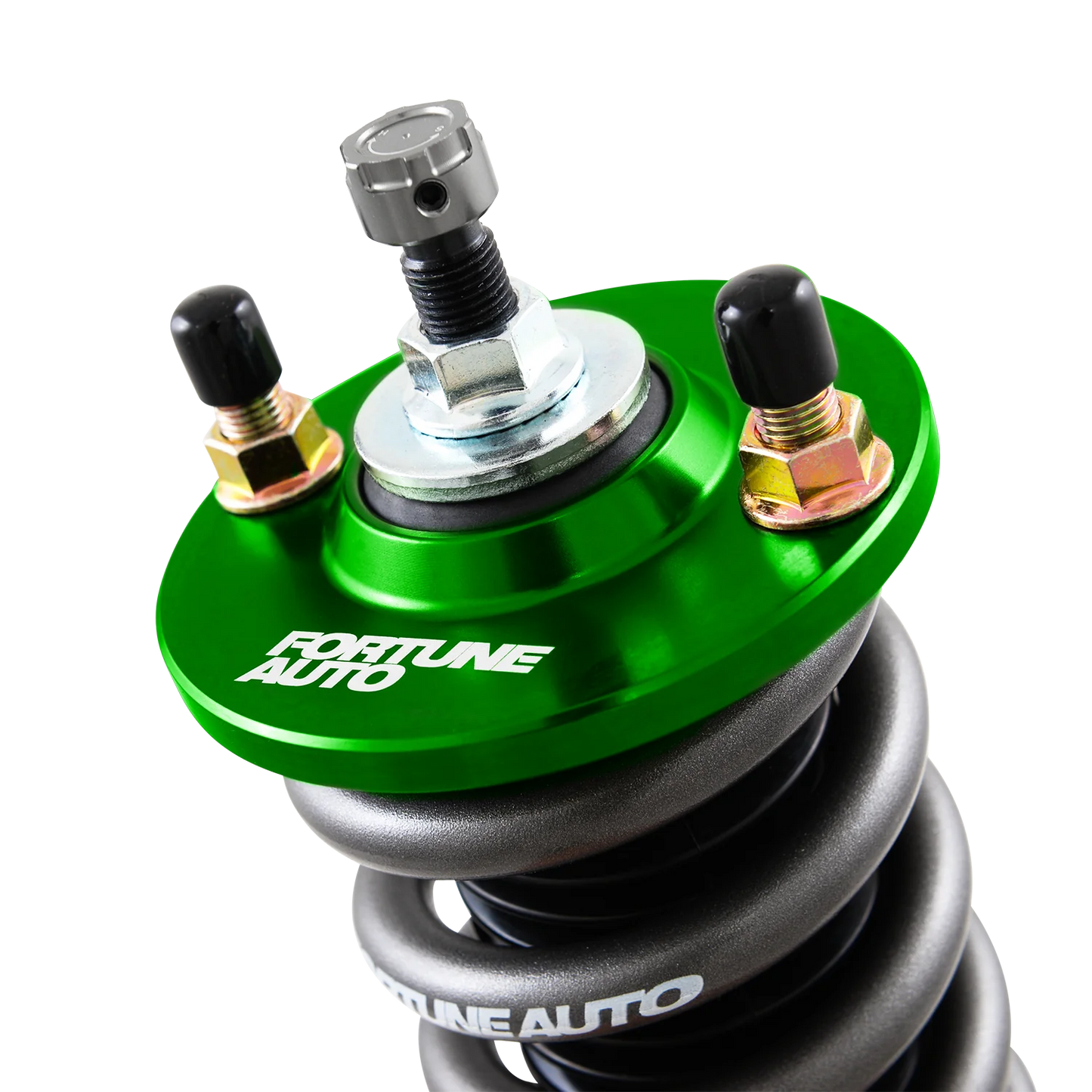 Fortune Auto 500 Series VQDE & VQHR True Coilover Set