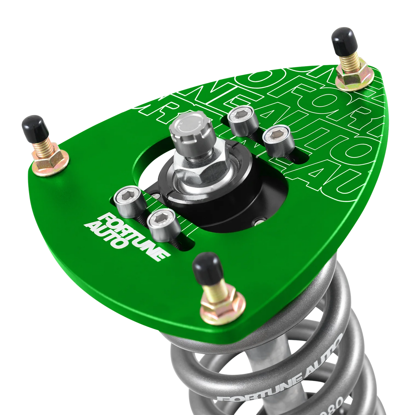 Fortune Auto 520 Series VQDE & VQHR True Coilover Set