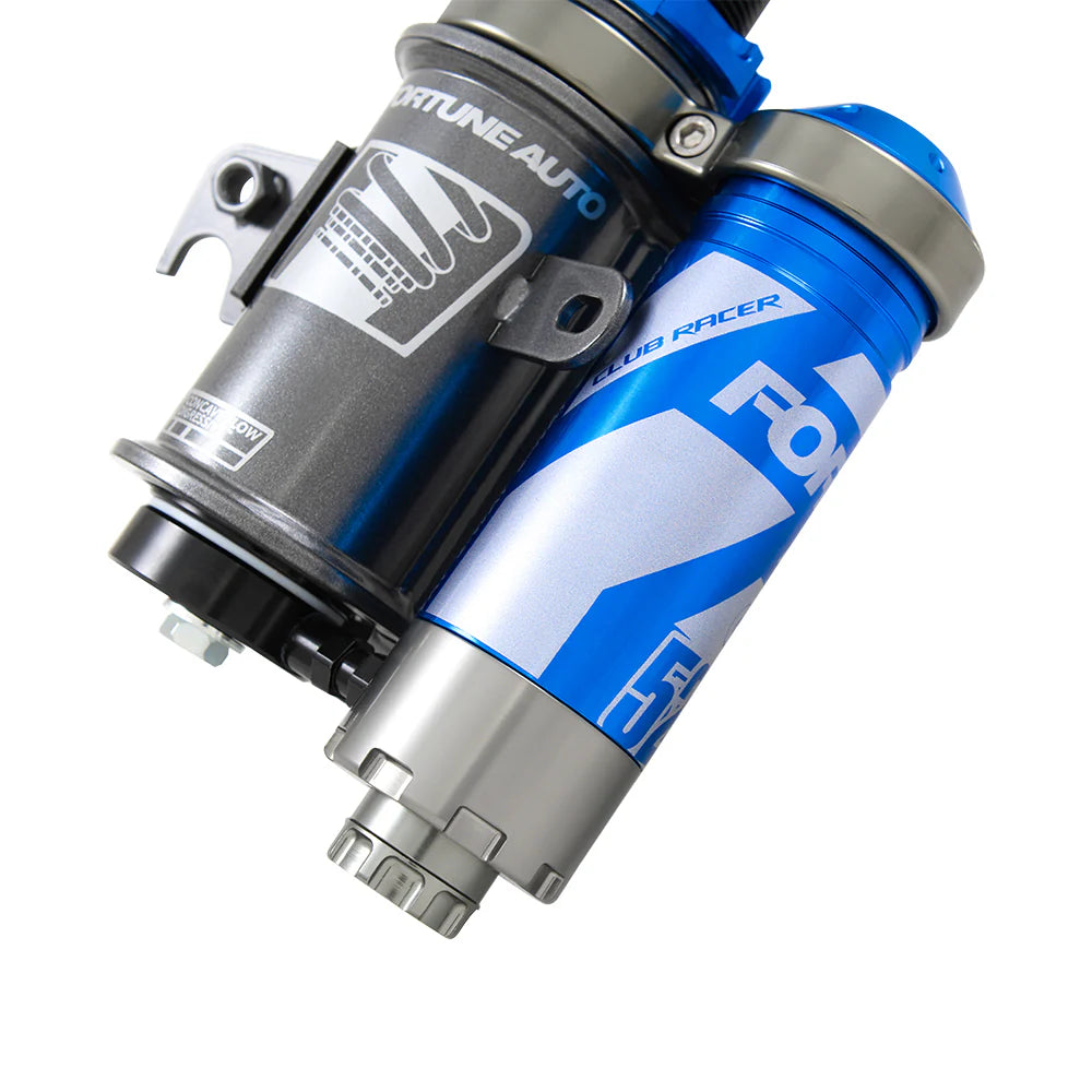 Fortune Auto 520 Series VQDE & VQHR True Coilover Set