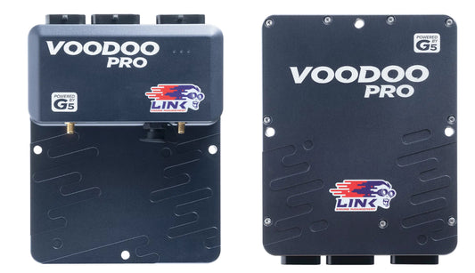 Link ECU VooDoo Pro Standalone ECU