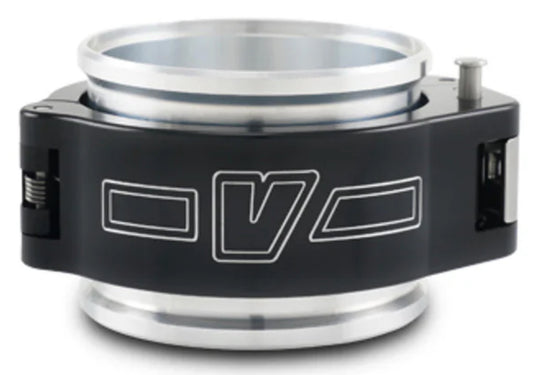 Vibrant HD Pinless Intercooler Clamps