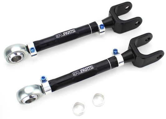 SPL Parts VQDE VQHR Rear Traction Arms