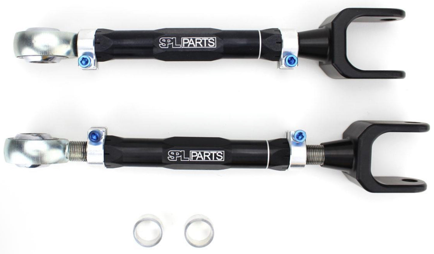 SPL Parts VQDE VQHR Rear Traction Arms