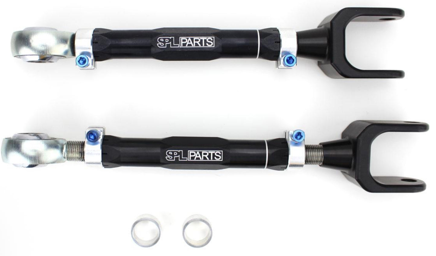 SPL Parts VQDE VQHR Rear Traction Arms