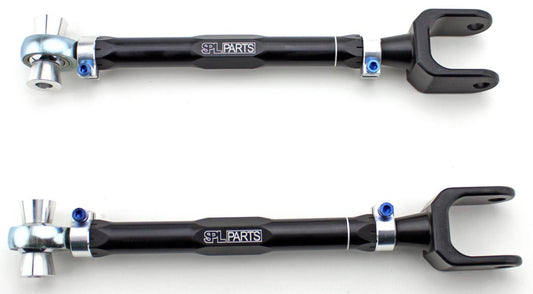 SPL Parts VQDE VQHR Rear Toe Bolts