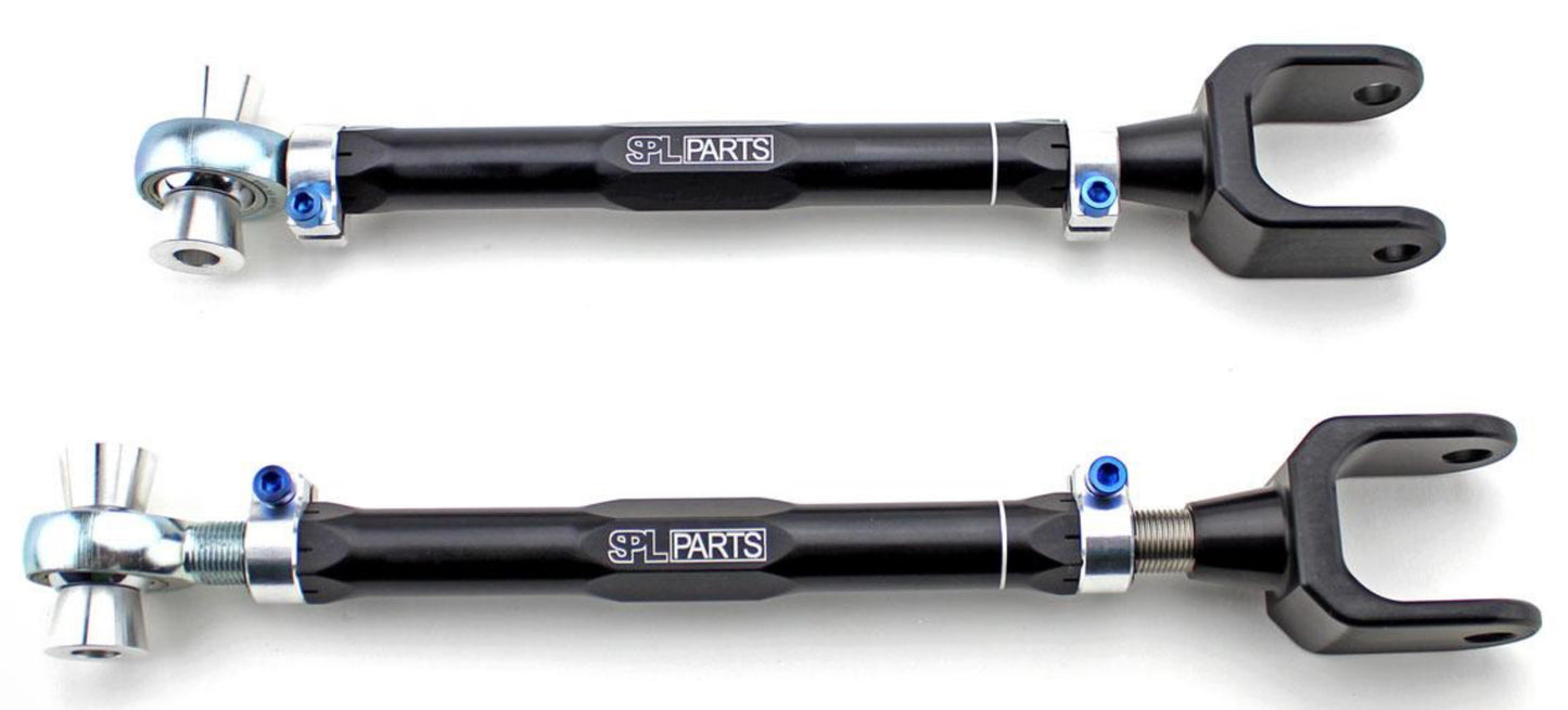 SPL Parts VQDE VQHR Rear Toe Bolts