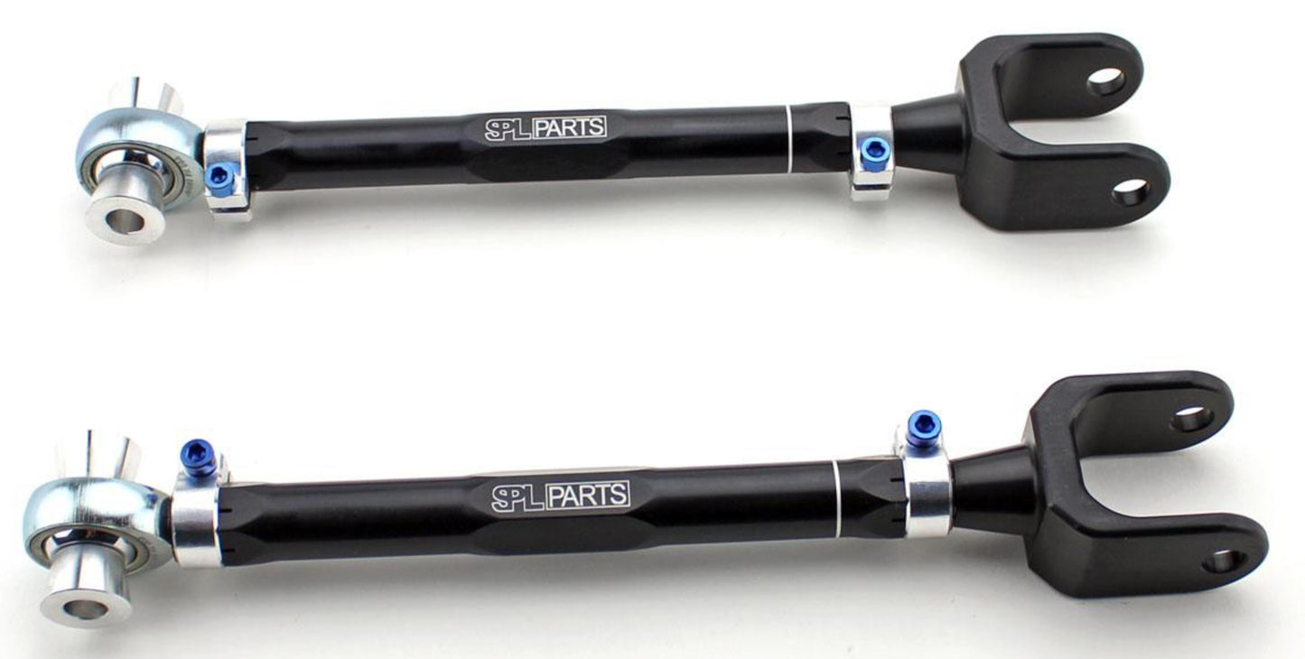 SPL Parts VQDE VQHR Rear Toe Bolts