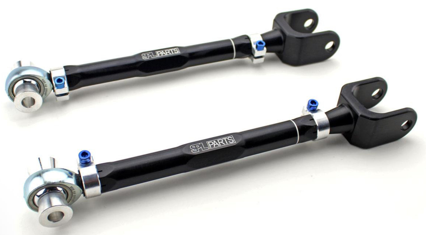 SPL Parts VQDE VQHR Rear Toe Bolts