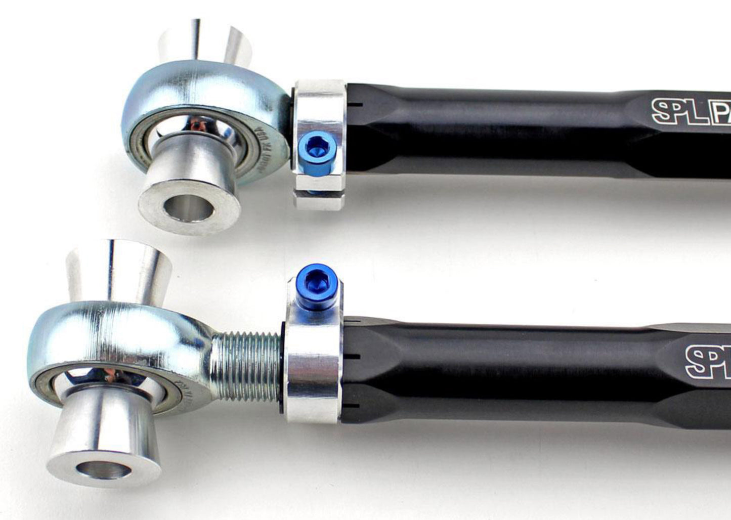 SPL Parts VQDE VQHR Rear Toe Bolts