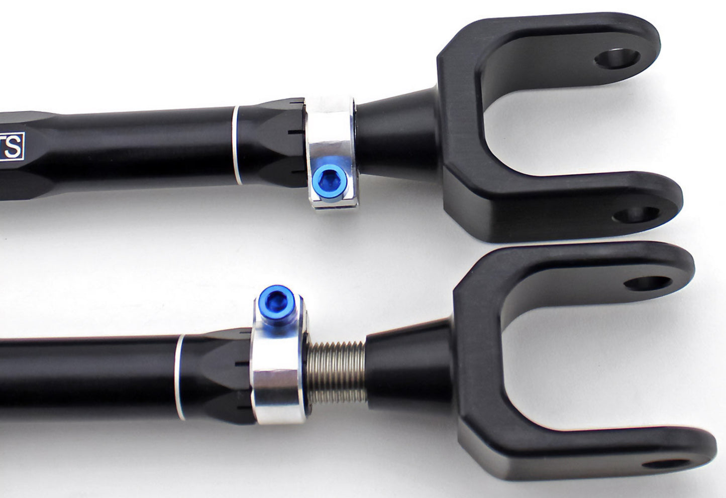 SPL Parts VQDE VQHR Rear Toe Bolts