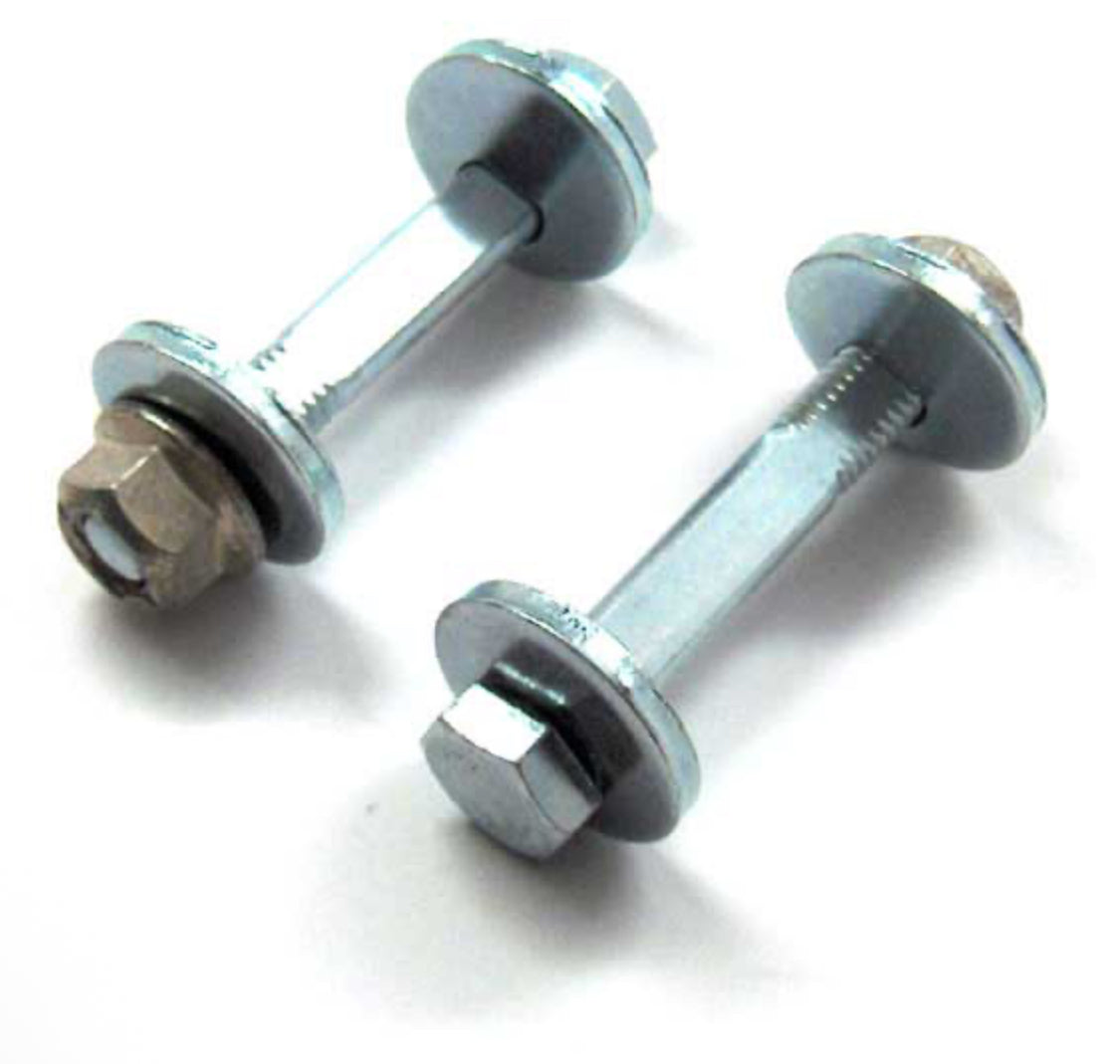 SPL Parts VQDE VQHR Rear Toe Bolts
