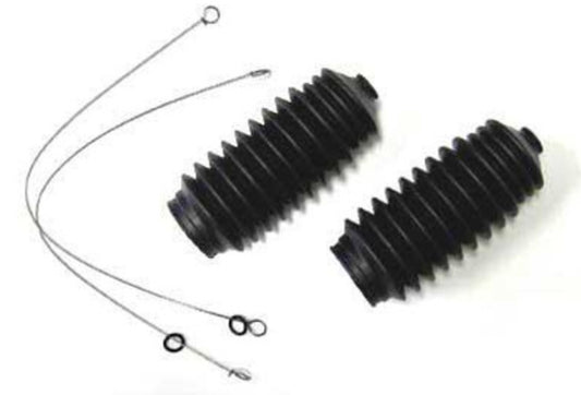 SPL Parts VQDE VQHR Front Steering-Rack Boots