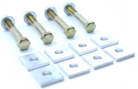 SPL Parts VQDE VQHR Eccentric Lockout Kit