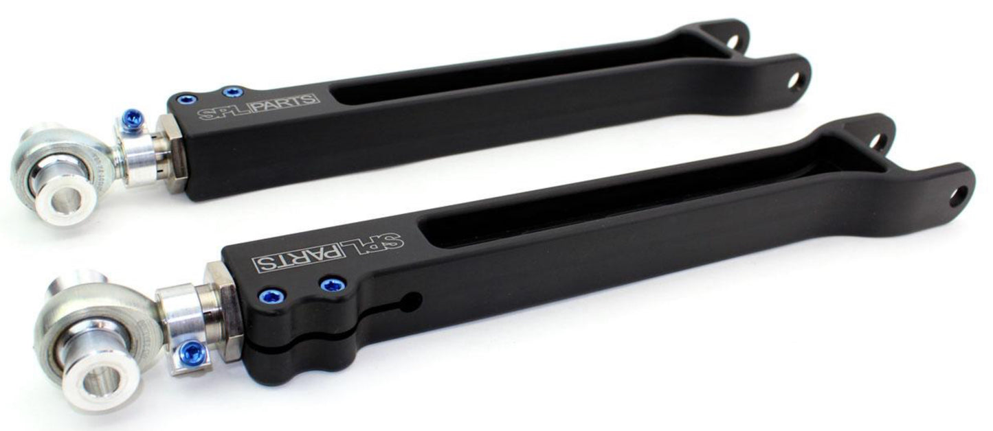 SPL Parts VQDE VQHR Billet Rear Toe Links