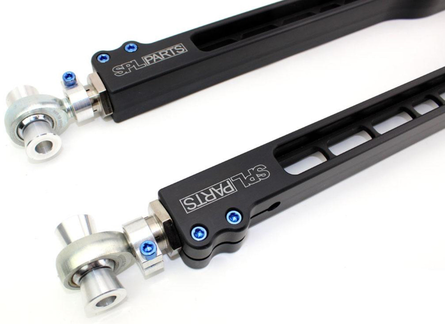 SPL Parts VQDE VQHR Billet Rear Toe Links