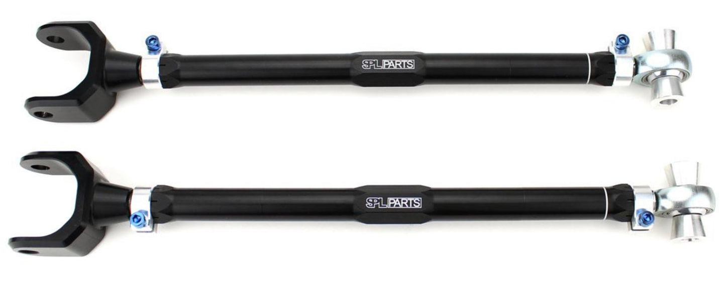 SPL Parts VQDE VQHR Rear Toe Arms