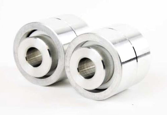 SPL Parts VQDE VQHR Front Lower Arm Shock Monoball Bushings