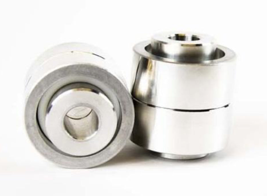 SPL Parts VQDE VQHR Front Lower Arm Shock Monoball Bushings
