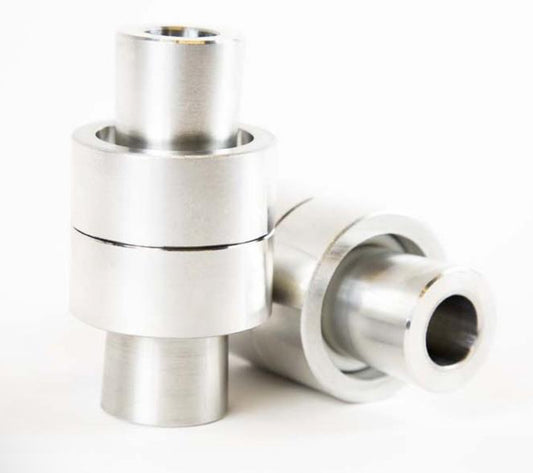 SPL Parts VQDE VQHR Front Lower Arm Inner Monoball Bushings