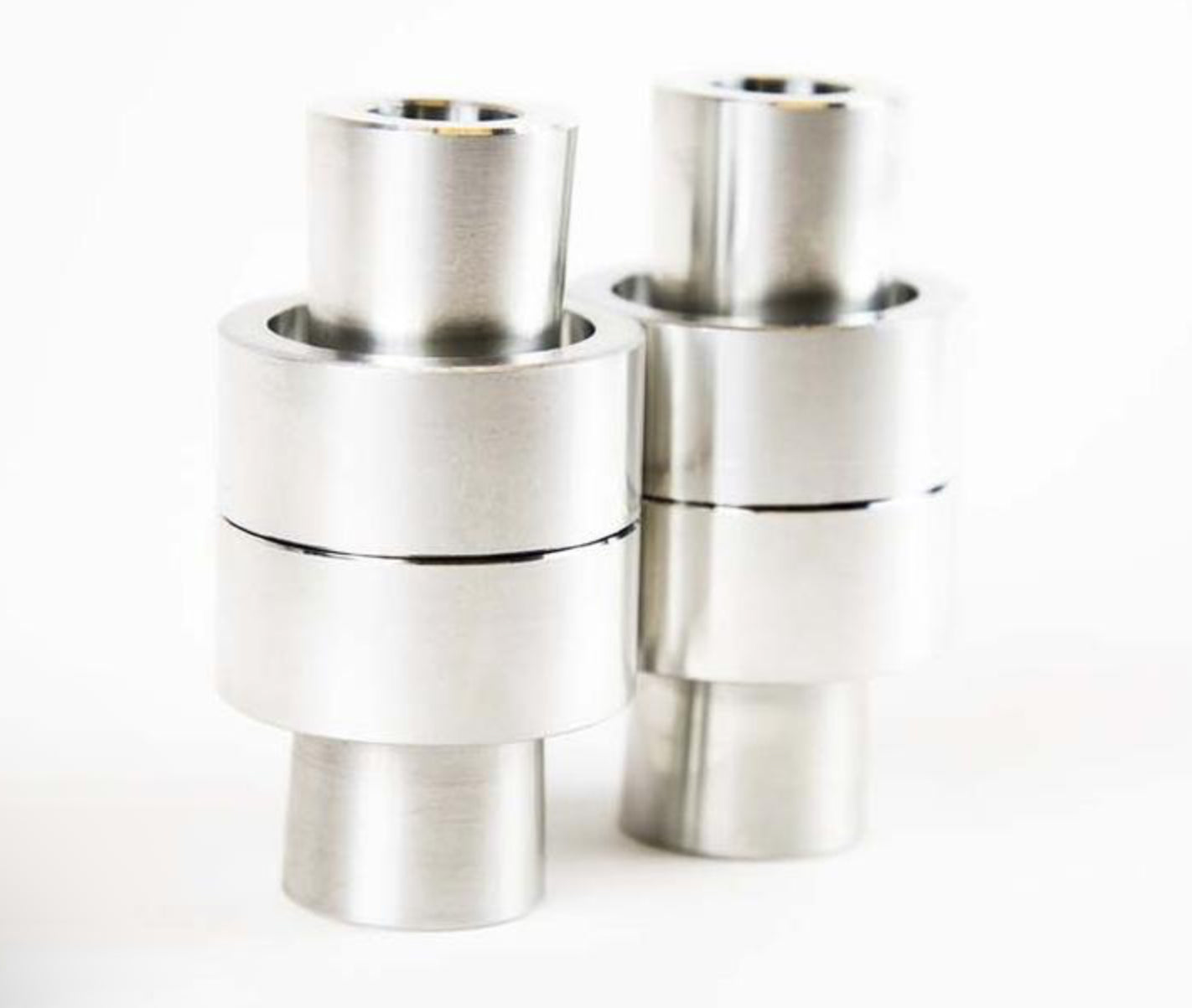 SPL Parts VQDE VQHR Front Lower Arm Inner Monoball Bushings