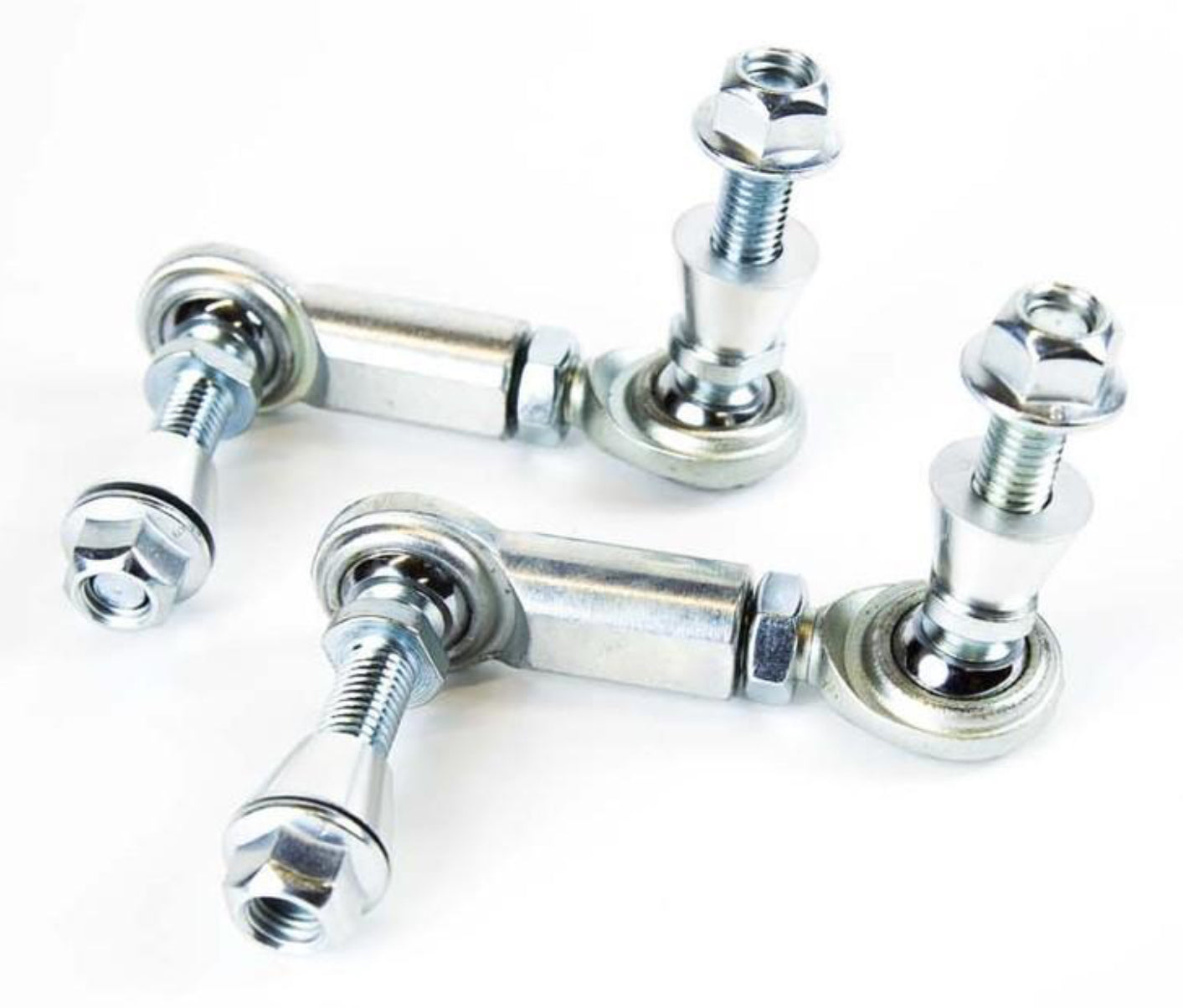 SPL Parts VQDE VQHR VHR Front Swaybar Endlink