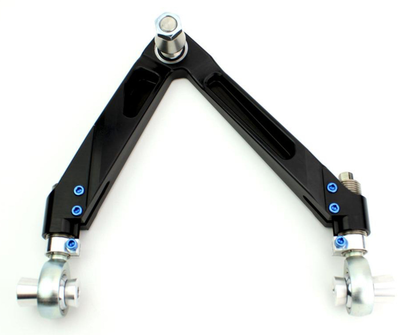 SPL Parts VQDE VQHR Front Upper Camber/Caster Arms