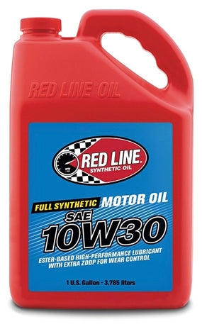 Red Line Motor Oil