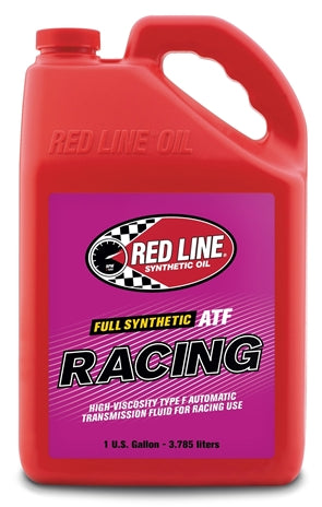 Red Line Transmission Fluid