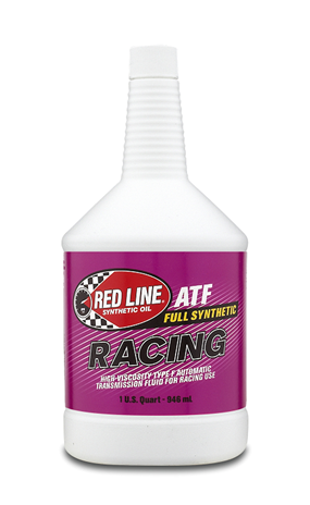Red Line Transmission Fluid