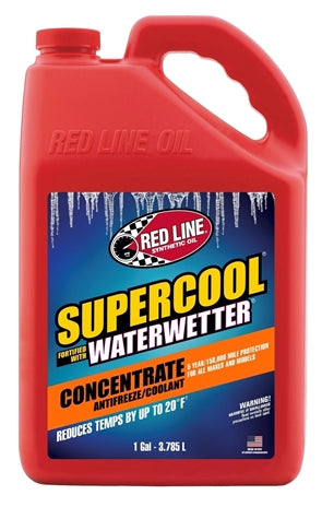 Red Line Cooling