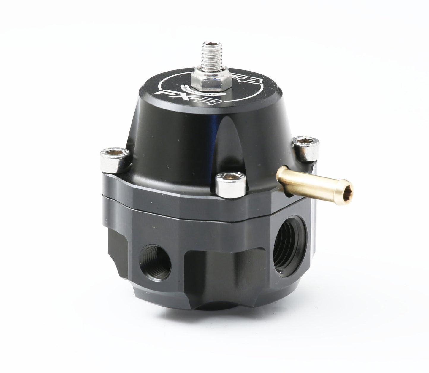Go Fast Bits FX Series Fuel Pressure Regulators