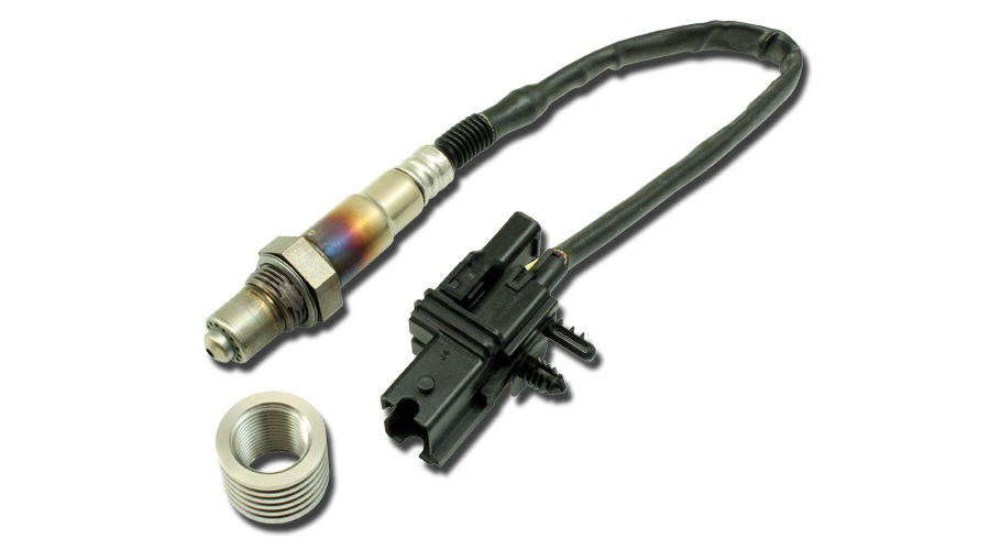 AEM Replacement Bosch LSU 4.2 Replacement O2 Sensor Collection