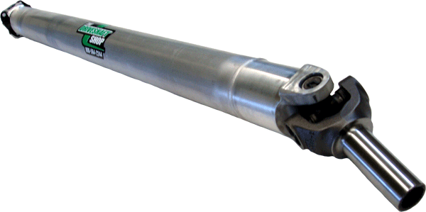 Driveshaft Shop G35 Coupe Automatic 3.5″ Aluminum Driveshaft (Except IPL)