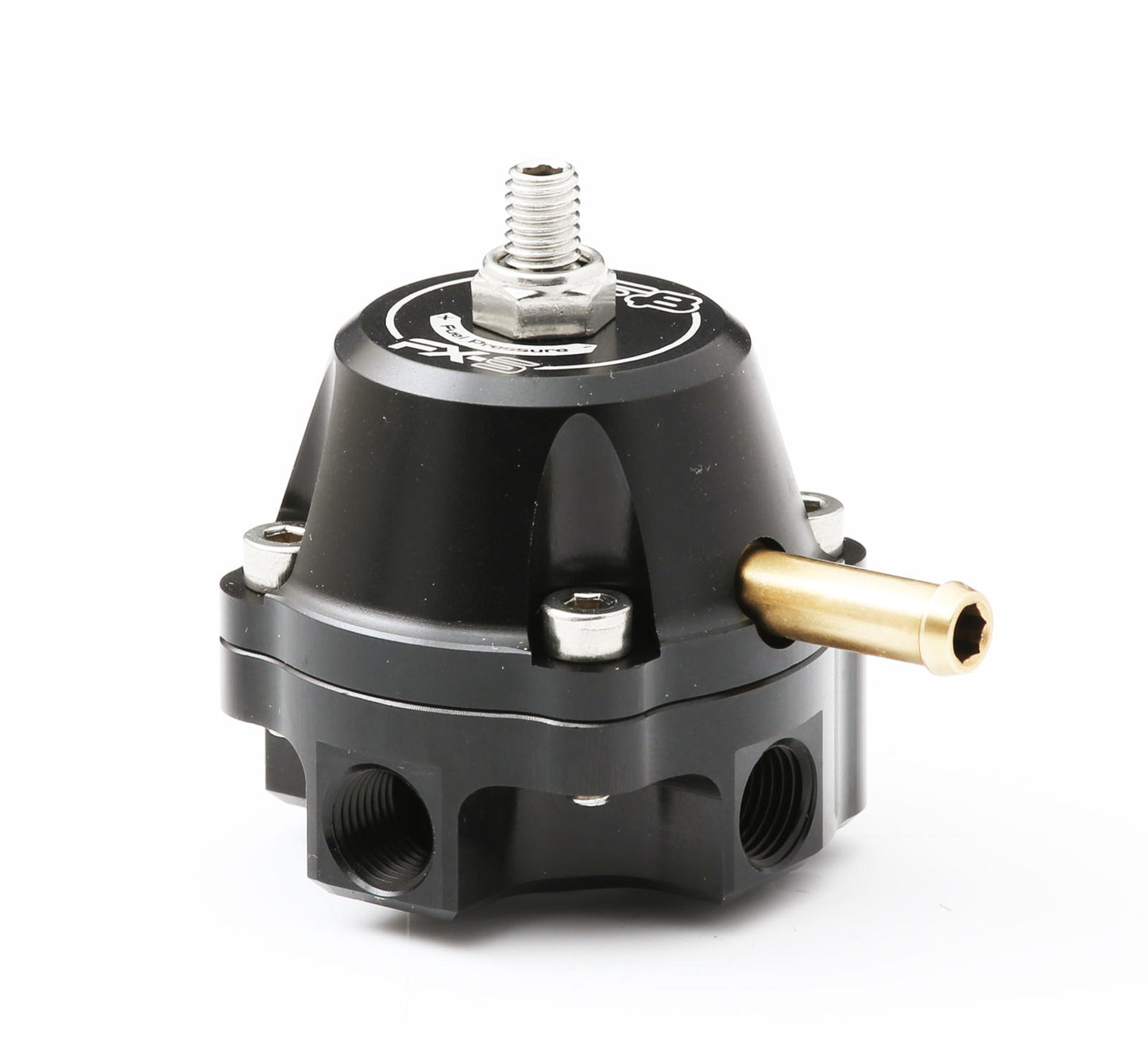 Go Fast Bits FX Series Fuel Pressure Regulators