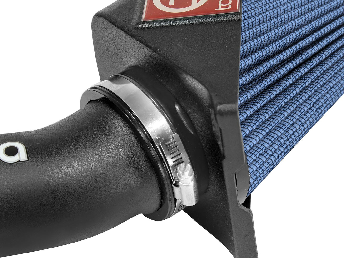 Takeda VHR Stage-2 Cold Air Intake System (TR-3004P)