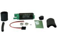 AEM VQDE VQHR VHR Gasoline / Ethanol E85 340lph Fuel Pump