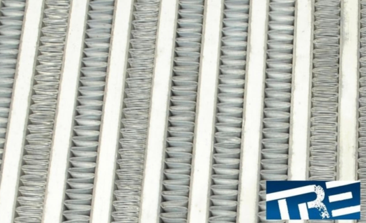 Treadstone TR8L Intercooler - 350z / G35 Turbo / Supercharged