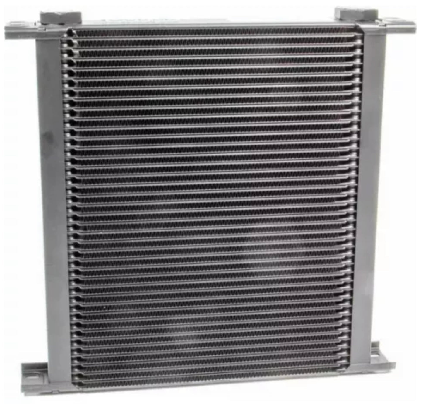 Setrab 6-Series ProLine Fluid Cooler (Select  Row Size)