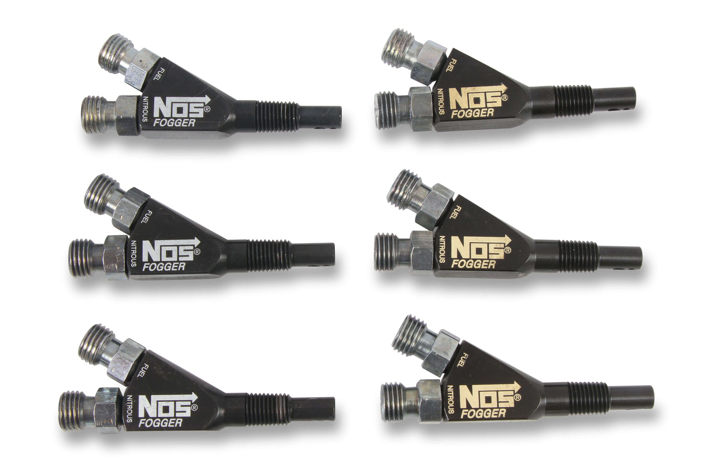 NOS Sportsman Fogger Nitrous System