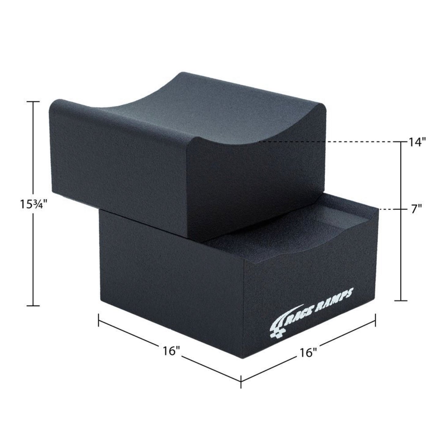 Race Ramps - Crib Series