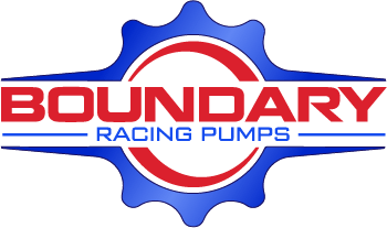 Boundary Engineering VQDE High Flow Oil Pump Assembly