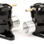 Go Fast Bits VR38 GTR Mach 2 TMS Recirculating Diverter Valve