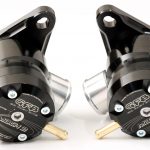 Go Fast Bits VR38 GTR Mach 2 TMS Recirculating Diverter Valve
