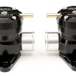 Go Fast Bits VR38 GTR Mach 2 TMS Recirculating Diverter Valve