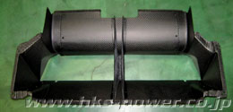HKS Intercooler Kit Cooling Series (Nissan GT-R)
