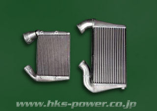 HKS Intercooler Kit Cooling Series (Nissan GT-R)