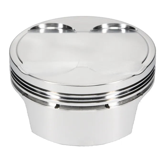 JE Piston VQDE Forged FSR Piston Set